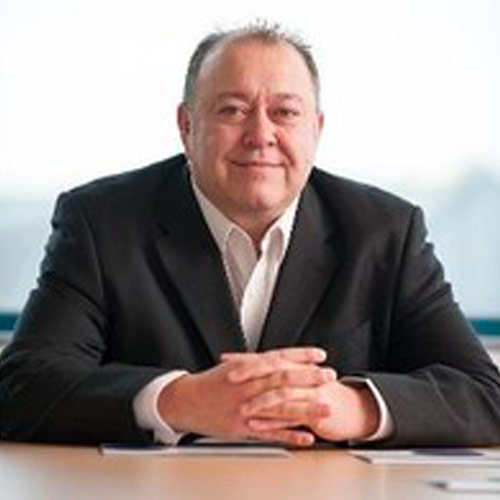 John Lethbridge profile photo