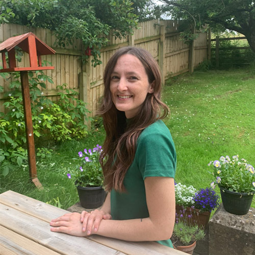 Sam Taylor profile photo