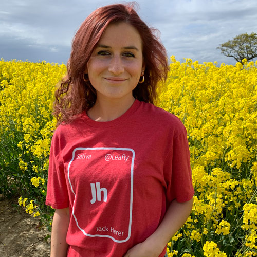 Sophia Gillham profile photo