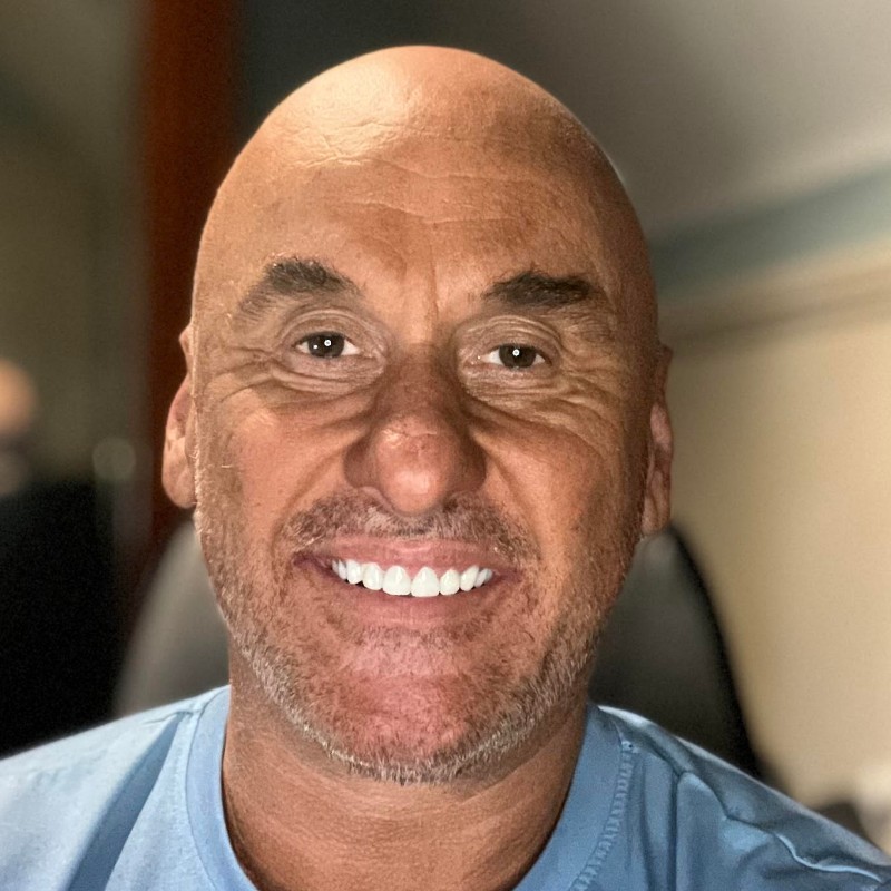 Trevor Gillham profile photo